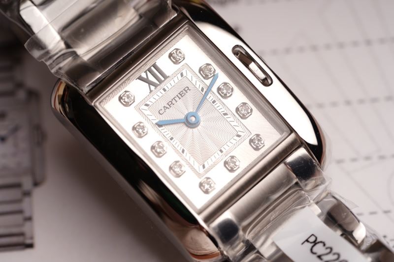 CARTIER Watches