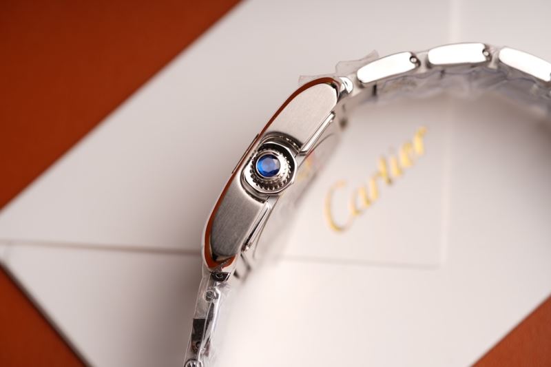 CARTIER Watches