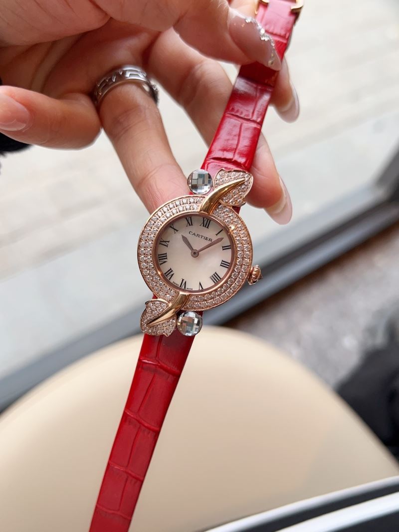 CARTIER Watches