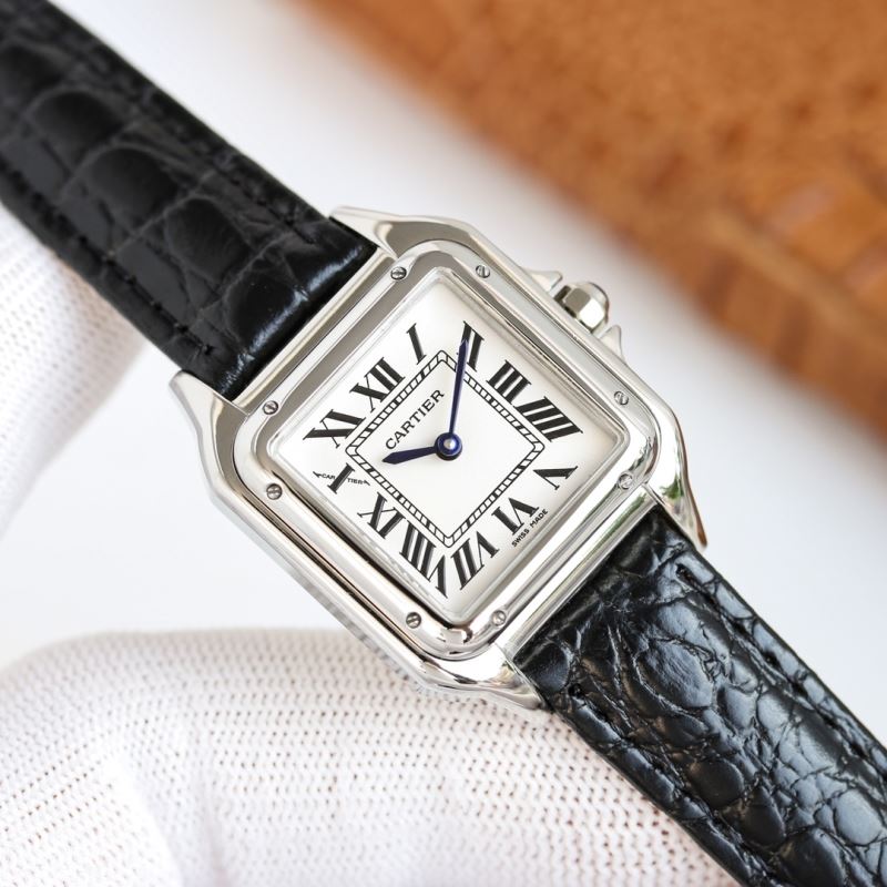 CARTIER Watches