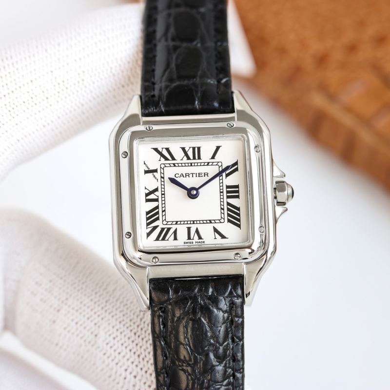 CARTIER Watches