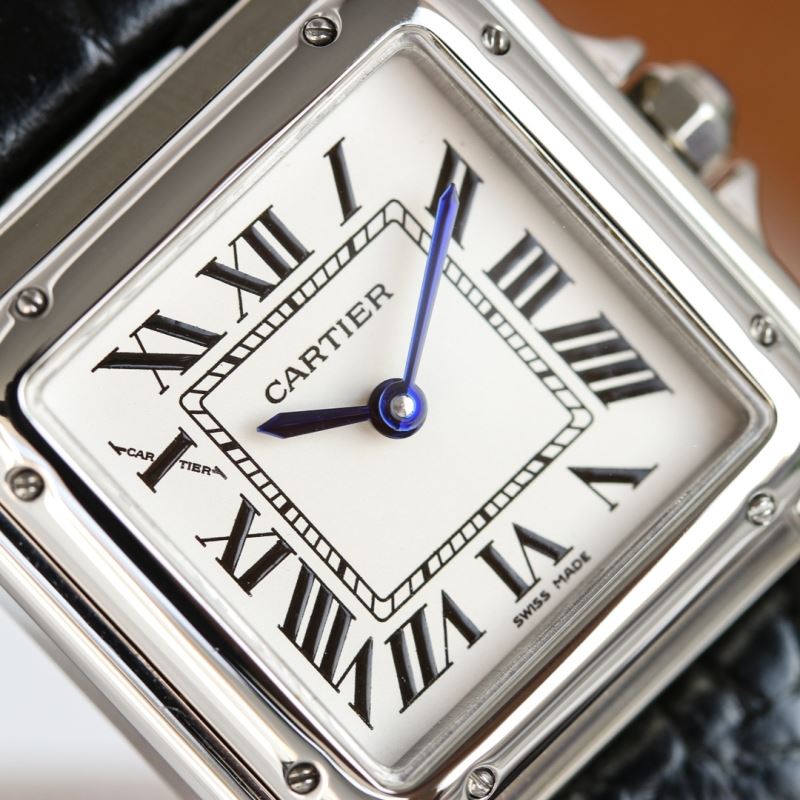 CARTIER Watches