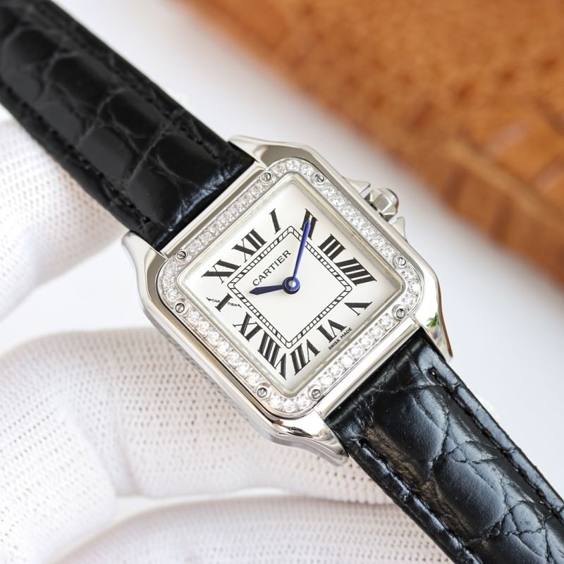 CARTIER Watches