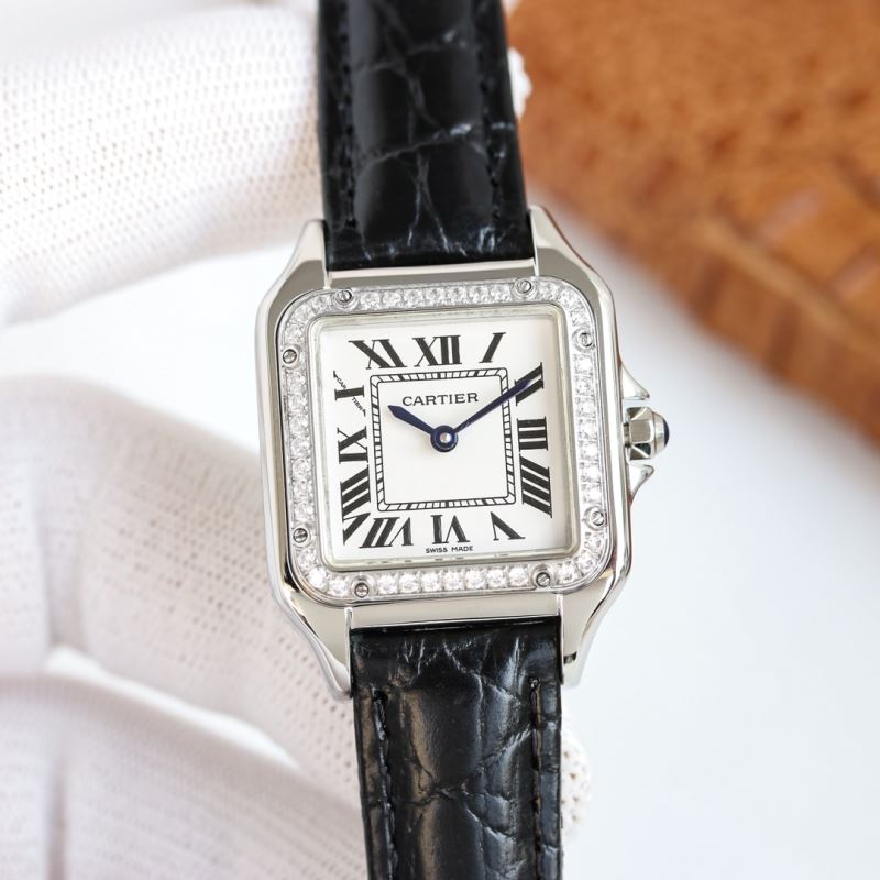 CARTIER Watches