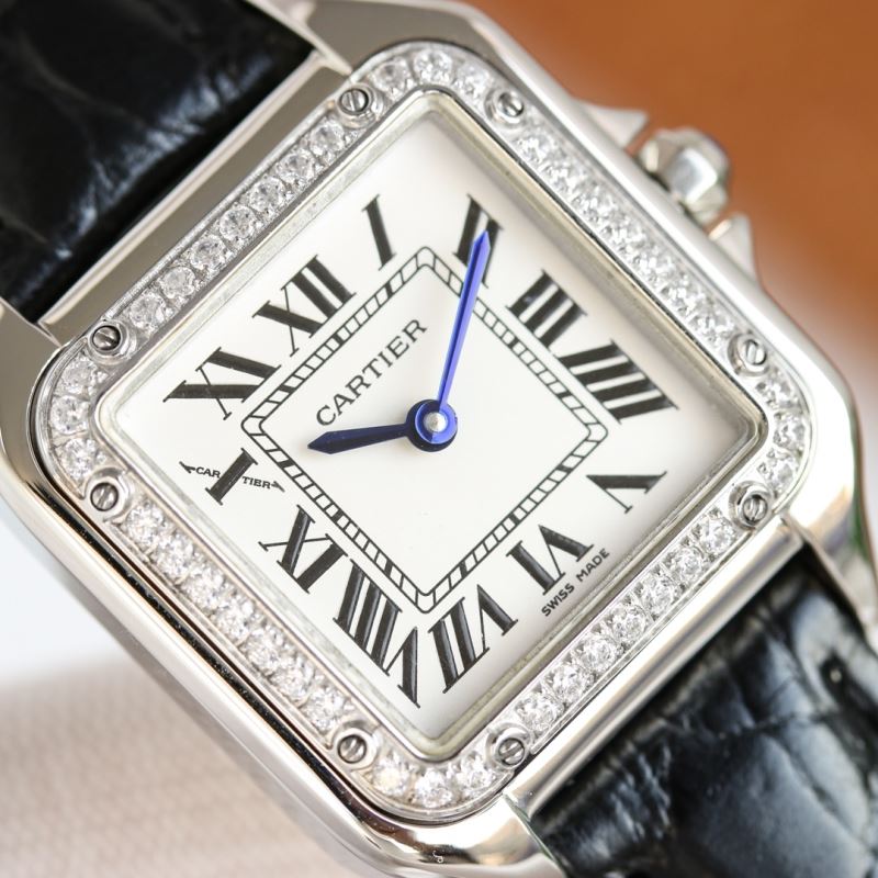 CARTIER Watches