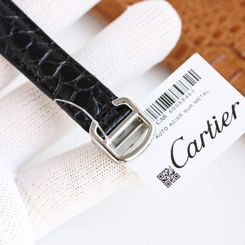 CARTIER Watches