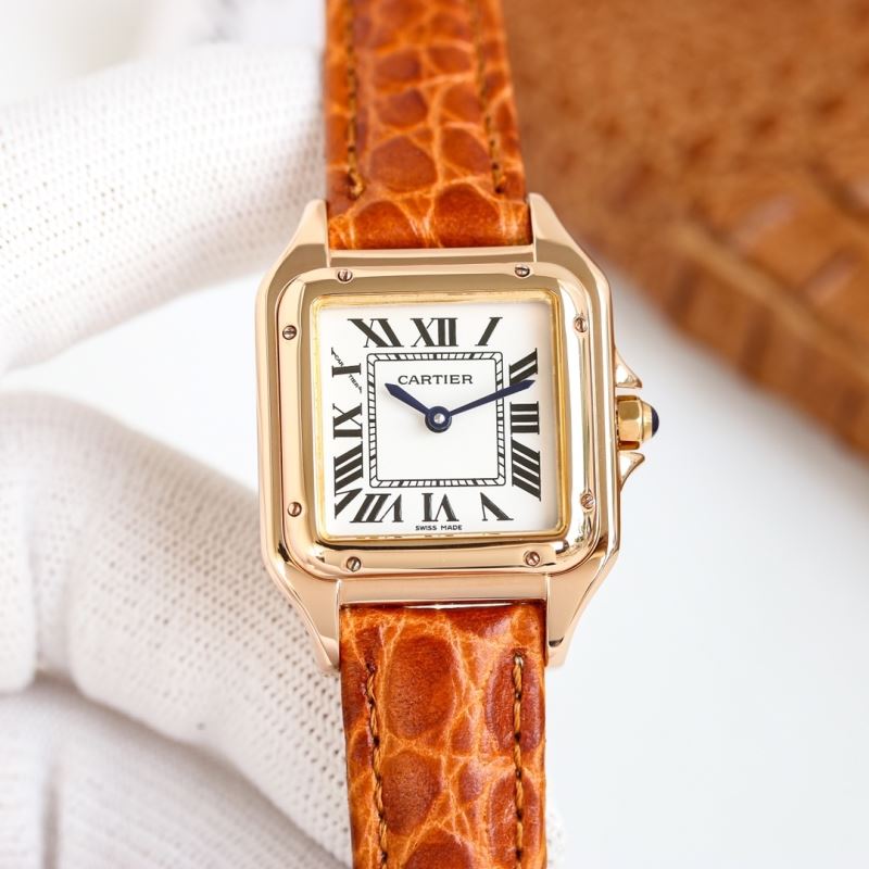 CARTIER Watches