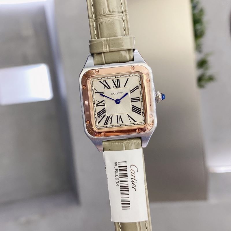 CARTIER Watches