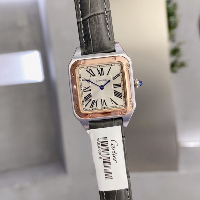 CARTIER Watches