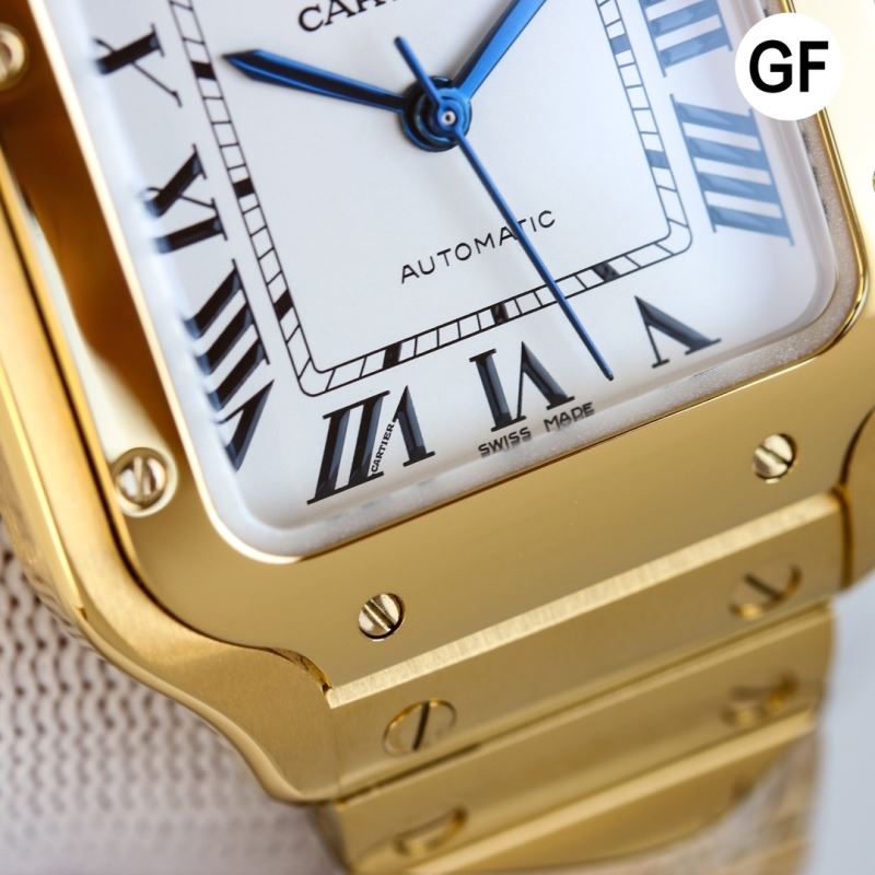 CARTIER Watches