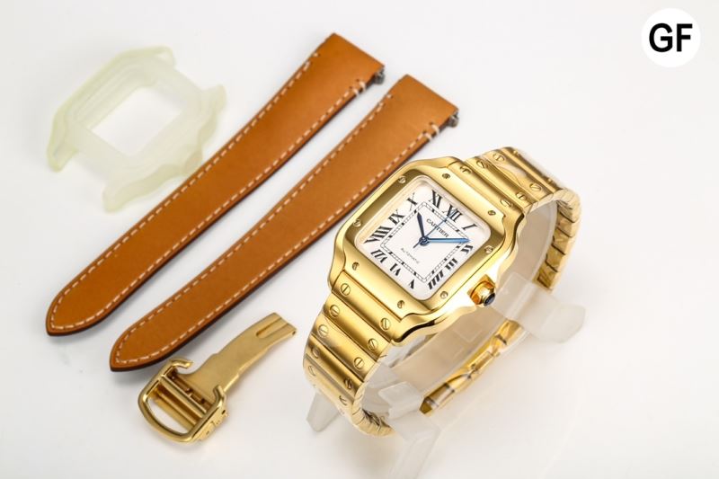 CARTIER Watches