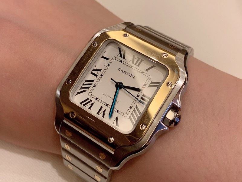 CARTIER Watches