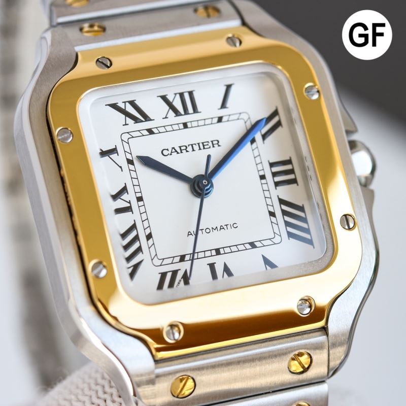 CARTIER Watches