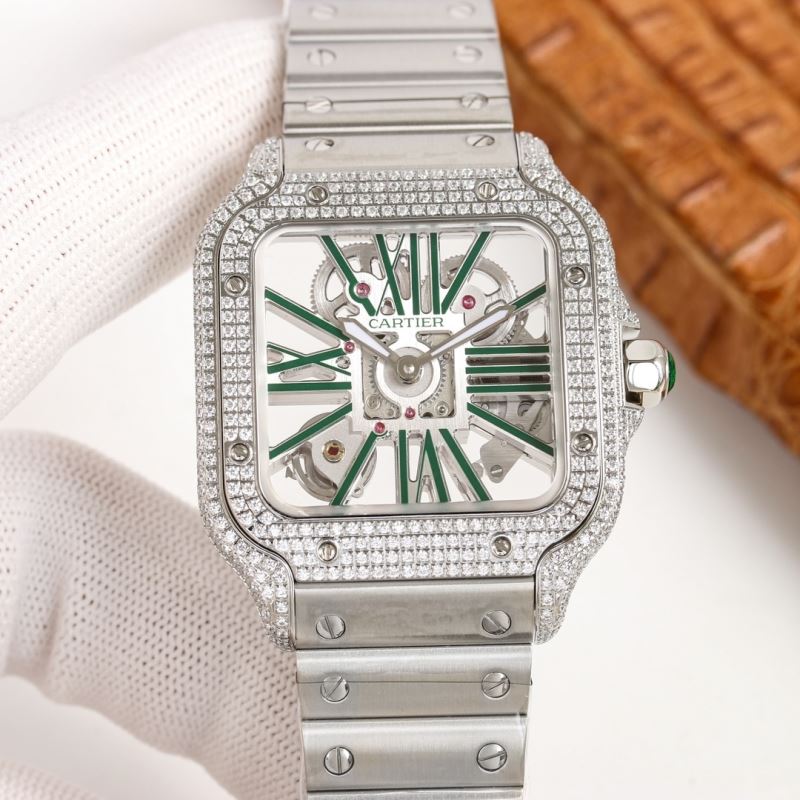 CARTIER Watches