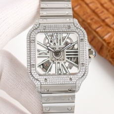 CARTIER Watches