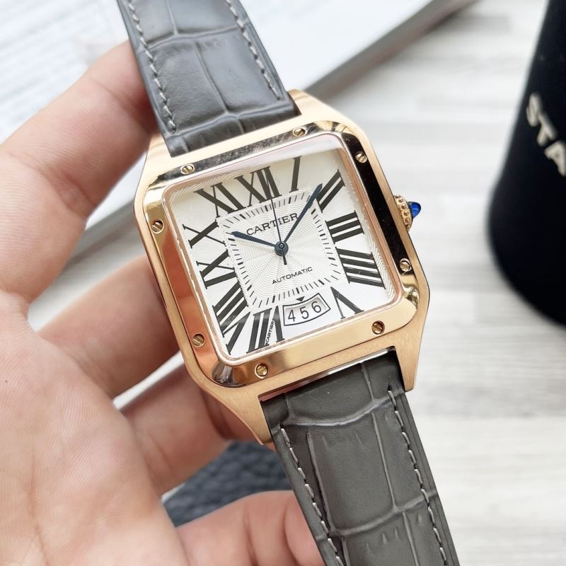 CARTIER Watches