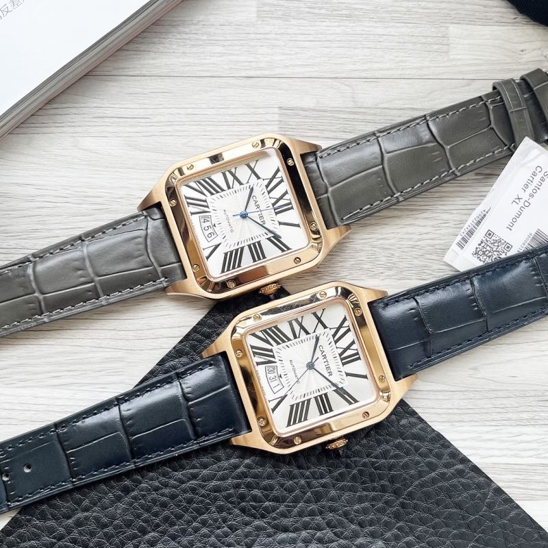 CARTIER Watches