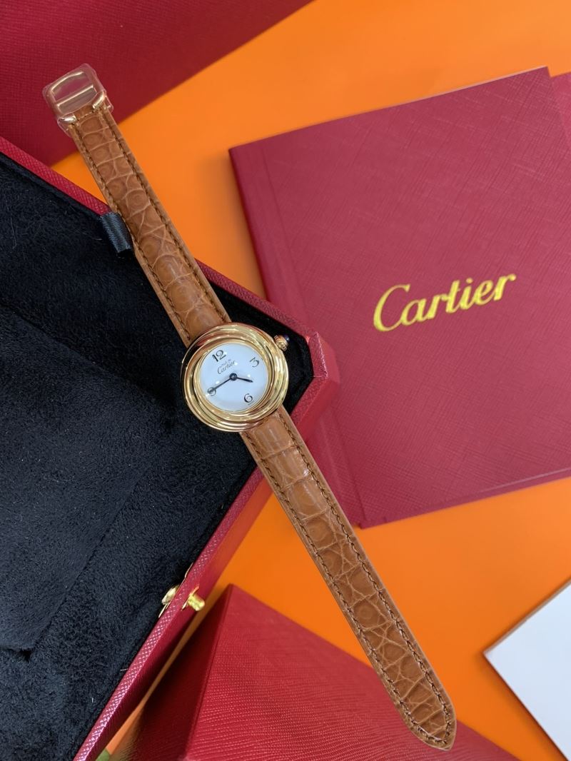 CARTIER Watches