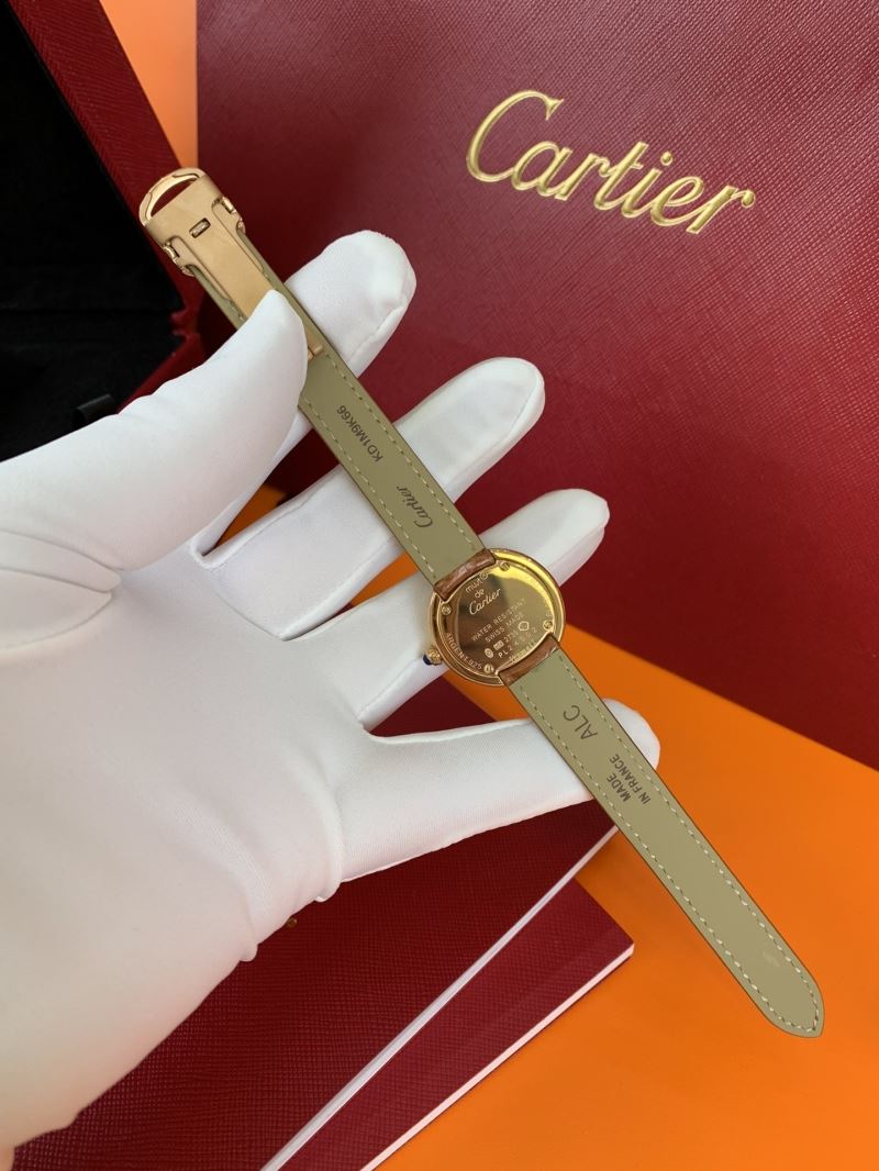 CARTIER Watches