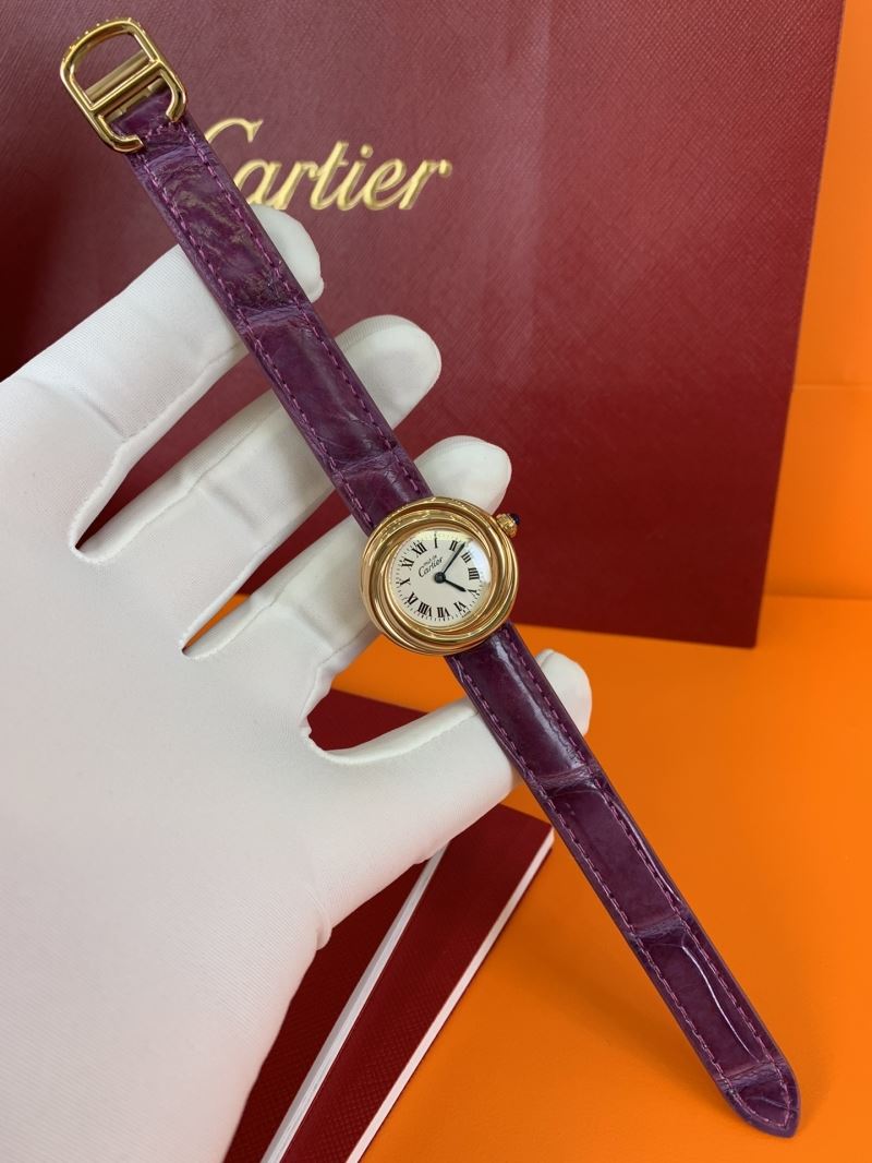 CARTIER Watches