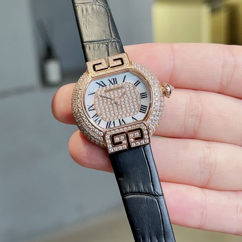 CARTIER Watches