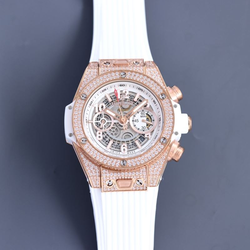 HUBLOT Watches