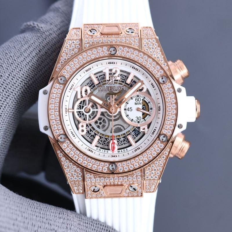 HUBLOT Watches