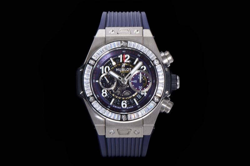 HUBLOT Watches