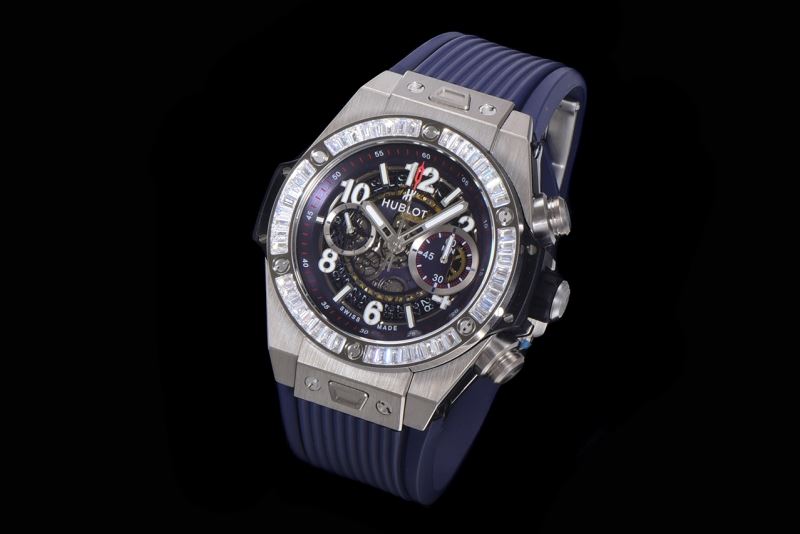 HUBLOT Watches