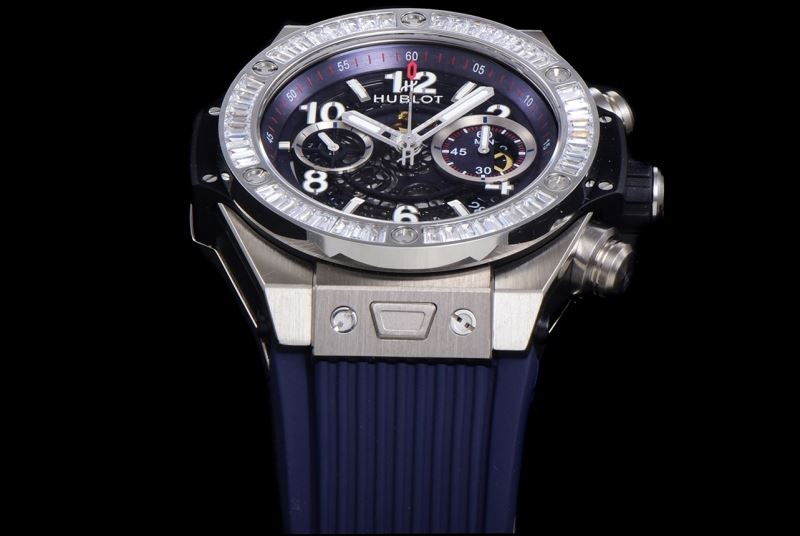 HUBLOT Watches