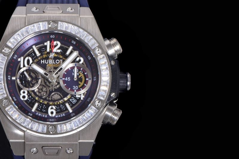 HUBLOT Watches