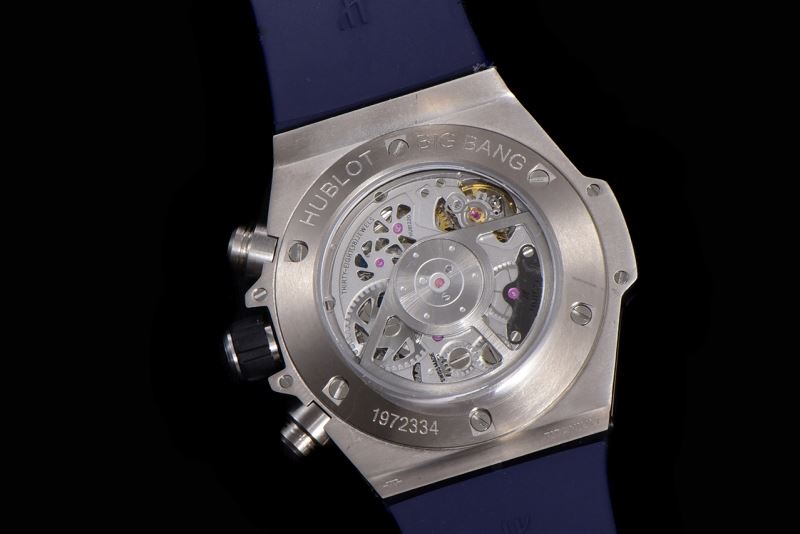 HUBLOT Watches