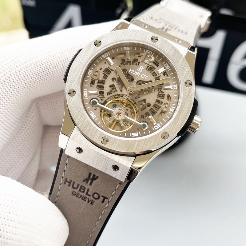 HUBLOT Watches