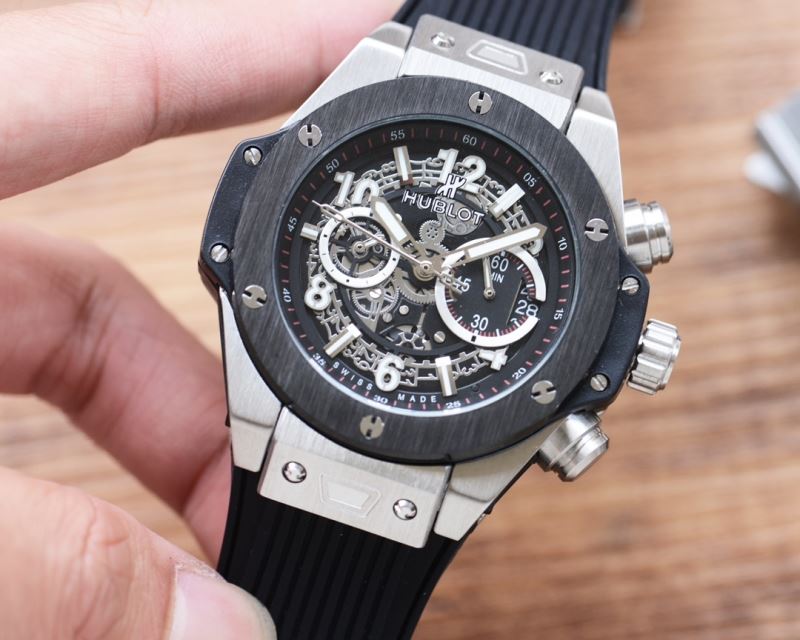 HUBLOT Watches