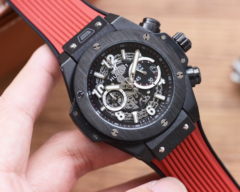 HUBLOT Watches