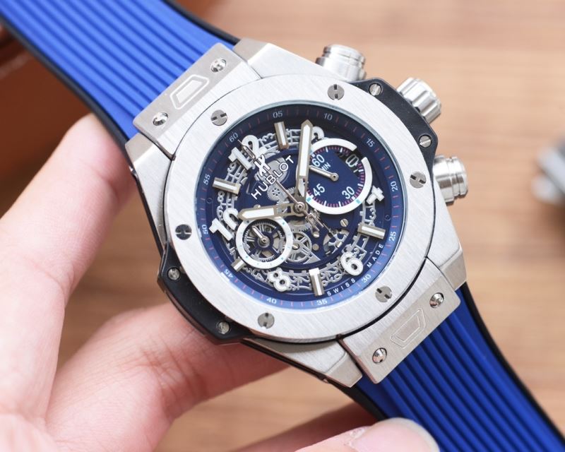 HUBLOT Watches