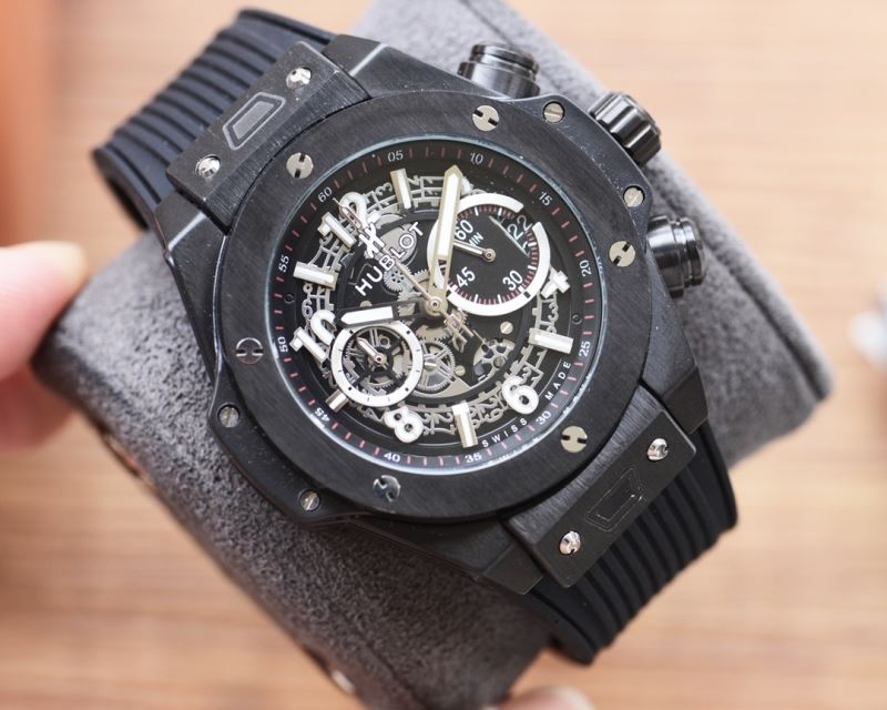 HUBLOT Watches