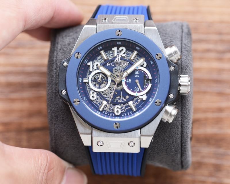 HUBLOT Watches