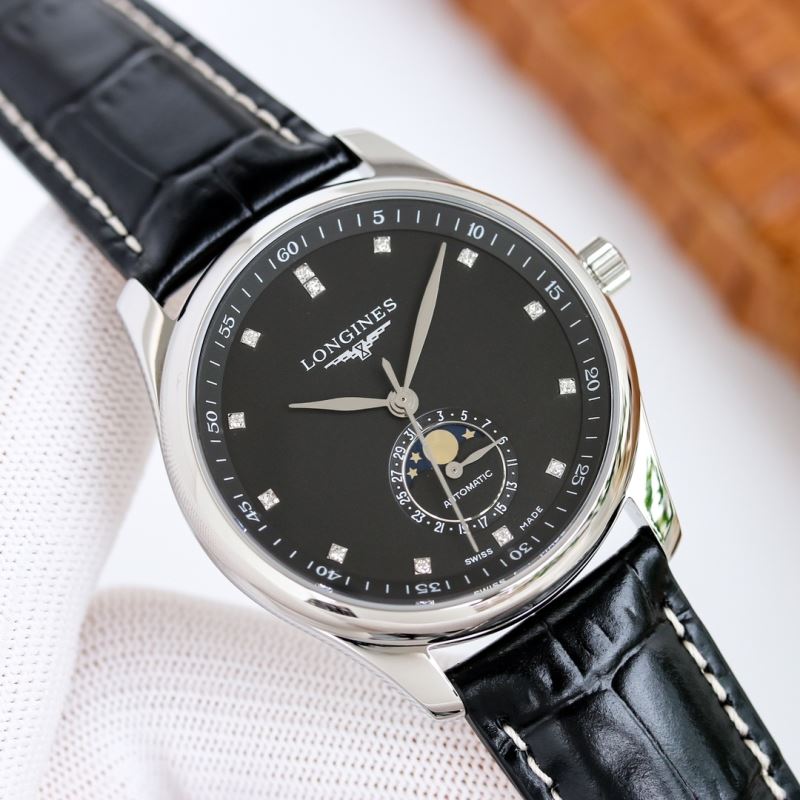 LONGINES Watches