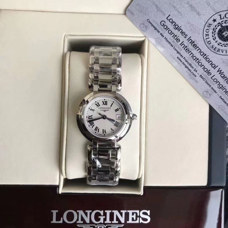 LONGINES Watches