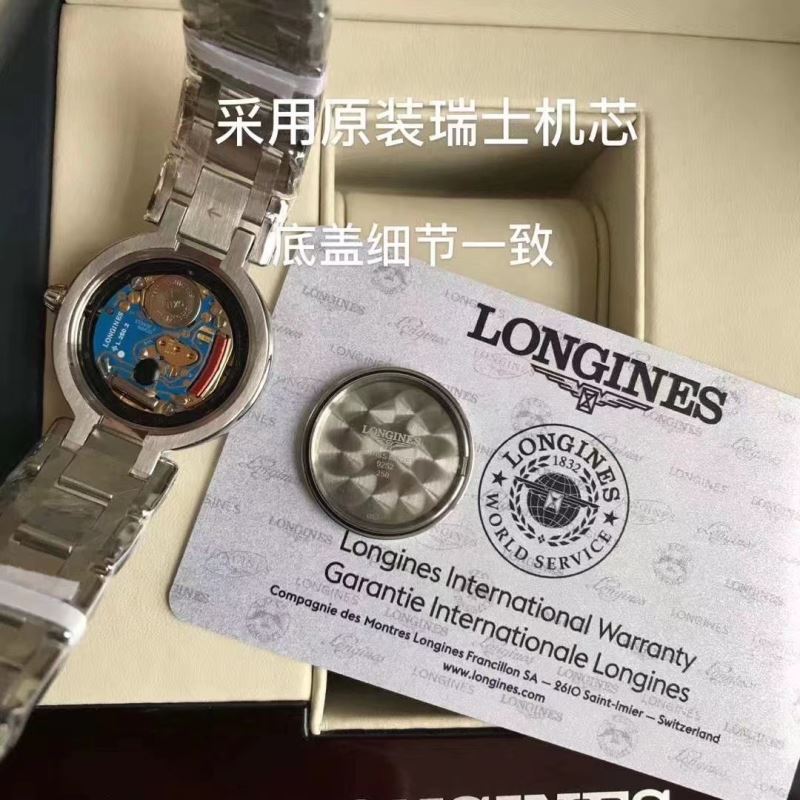 LONGINES Watches