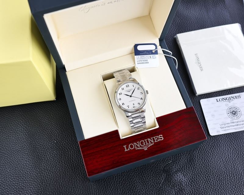 LONGINES Watches