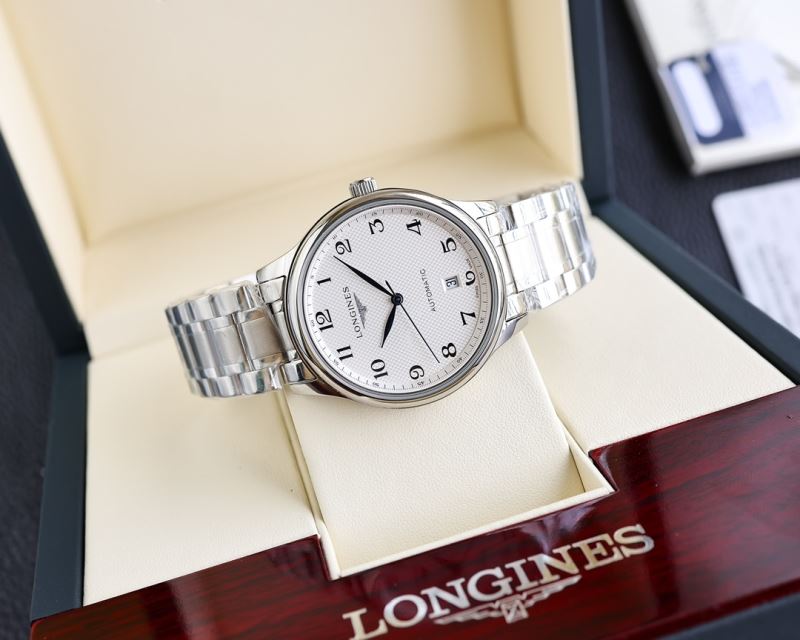 LONGINES Watches