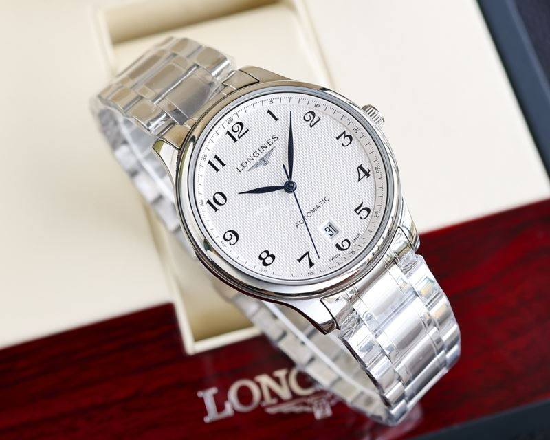 LONGINES Watches