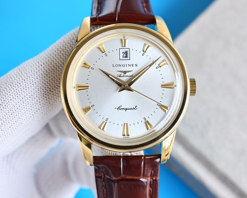 LONGINES Watches