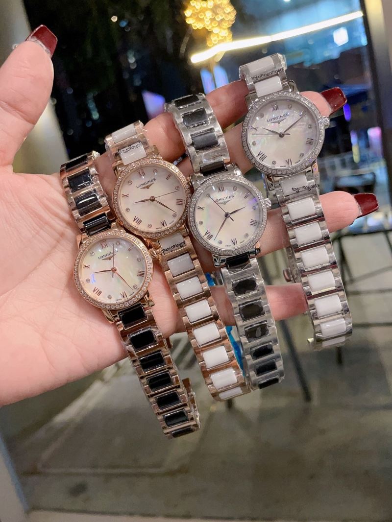 LONGINES Watches