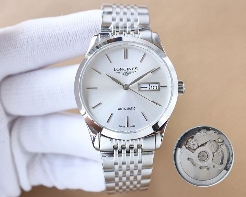 LONGINES Watches