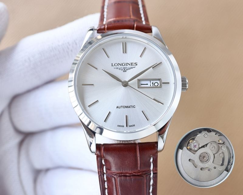 LONGINES Watches