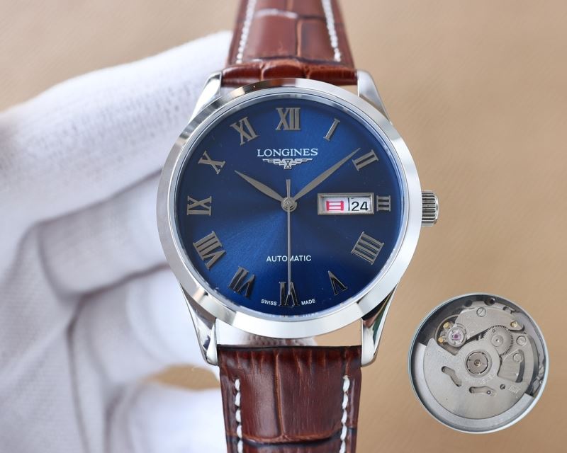 LONGINES Watches