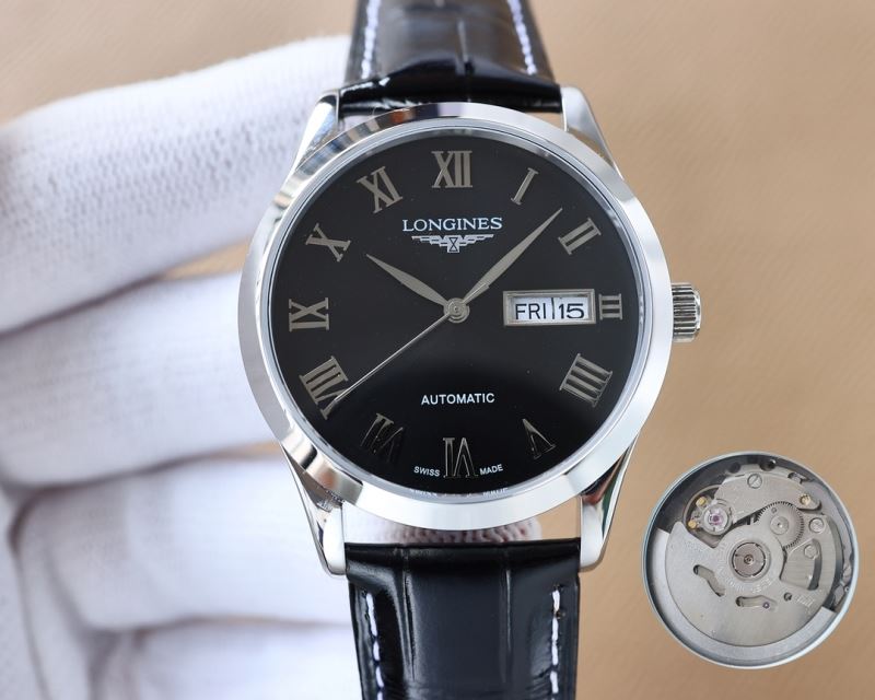 LONGINES Watches